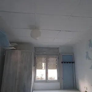 Habitación en casa particular Ventura, Deltebre