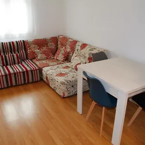 Apartamento Antich, Deltebre