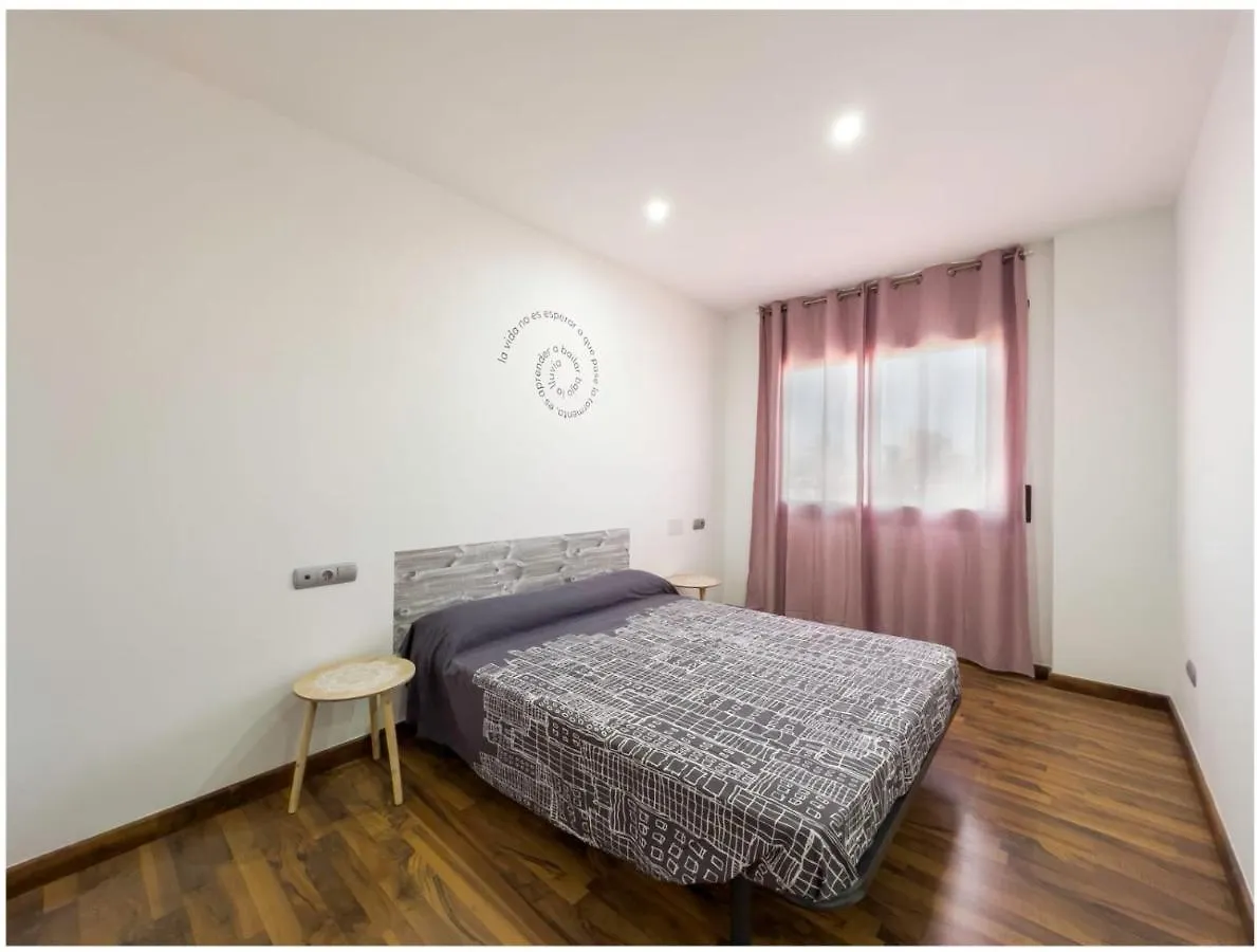 Apartamento Delta Deltebre