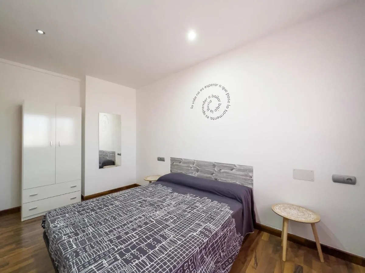 Apartamento Delta Deltebre