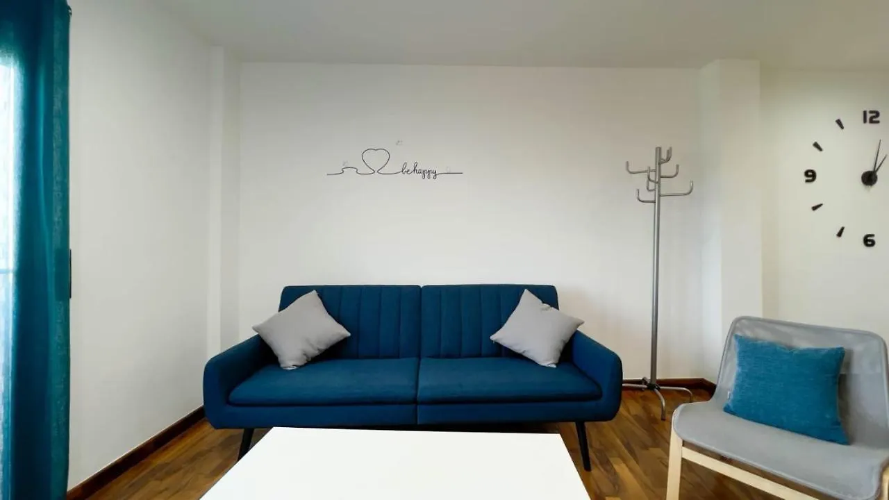 Apartamento Delta Deltebre Spain