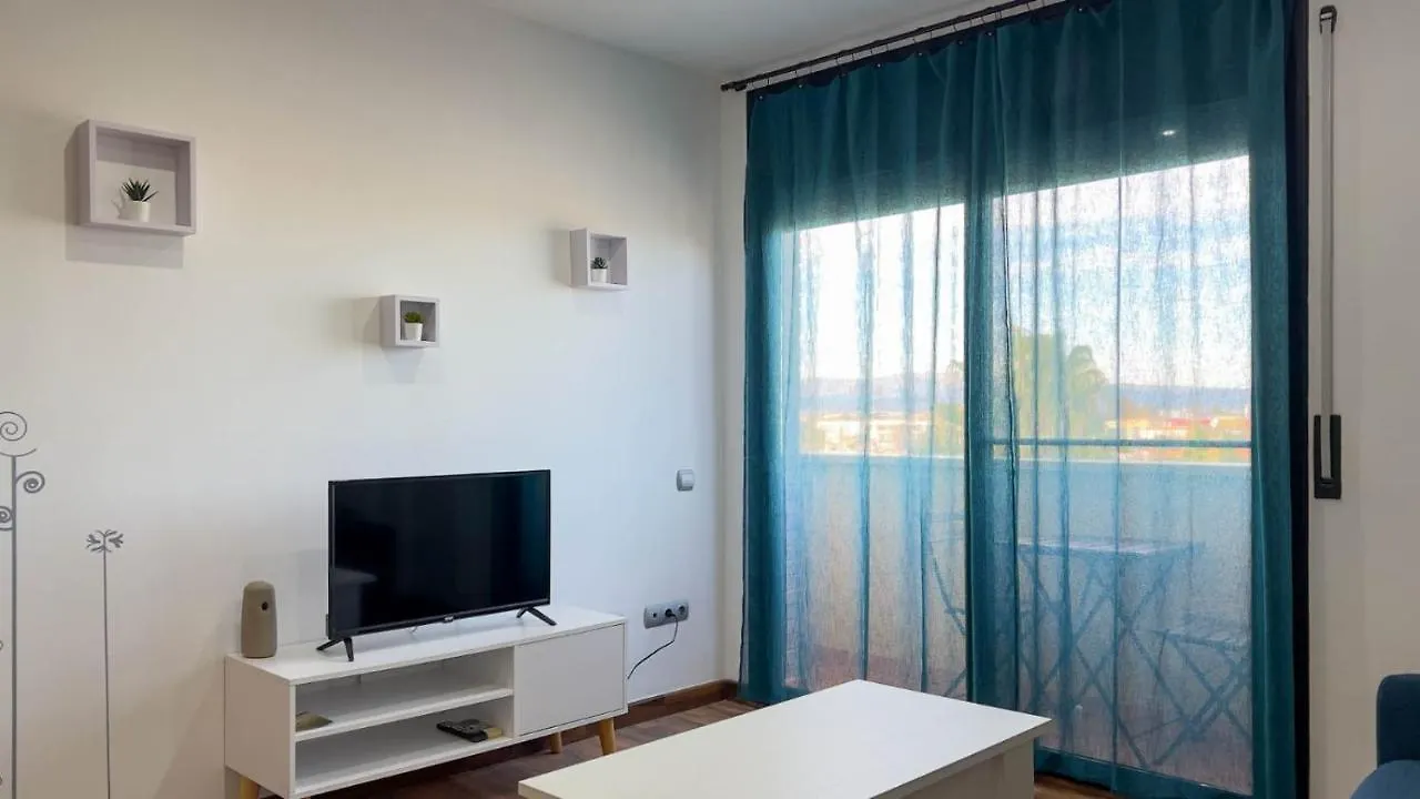 Apartamento Delta Deltebre 0*,  Spain