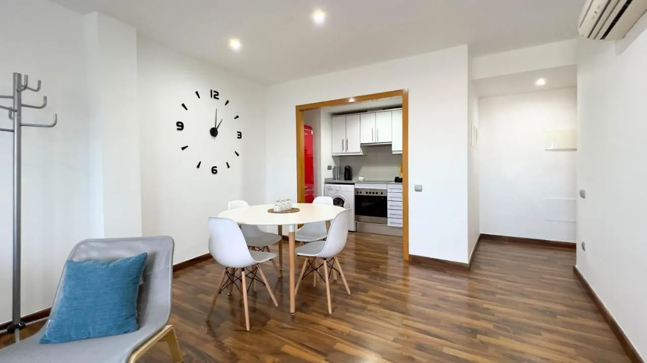 Apartamento Delta Deltebre Spain