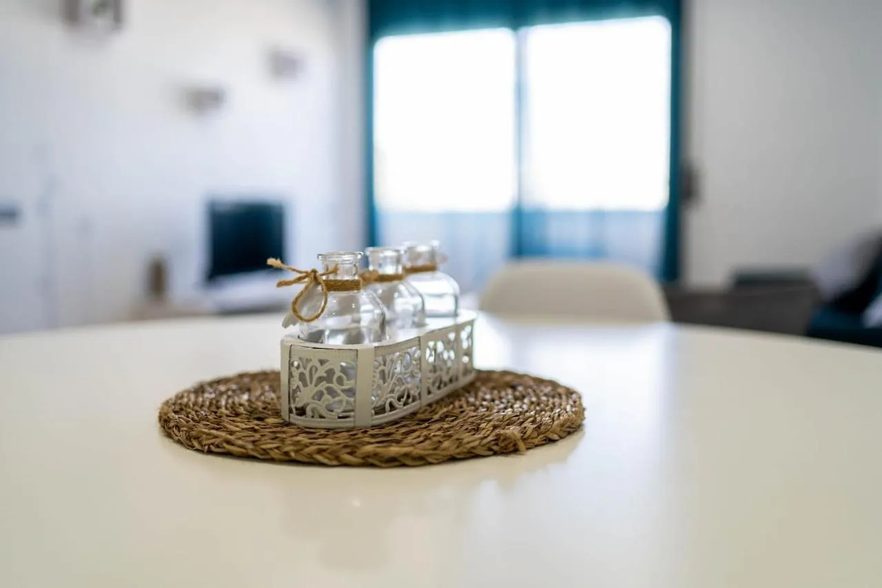 Apartamento Delta Deltebre 0*,